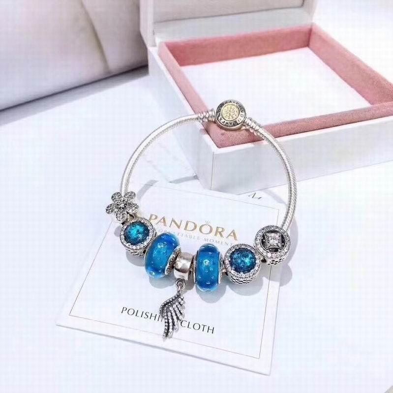 Pandora Bracelets 1658